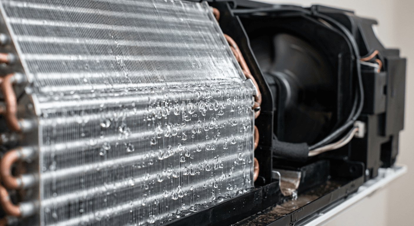 Self-Cleaning Technology Haier — Aircond Yang Bersihkan Diri Sendiri