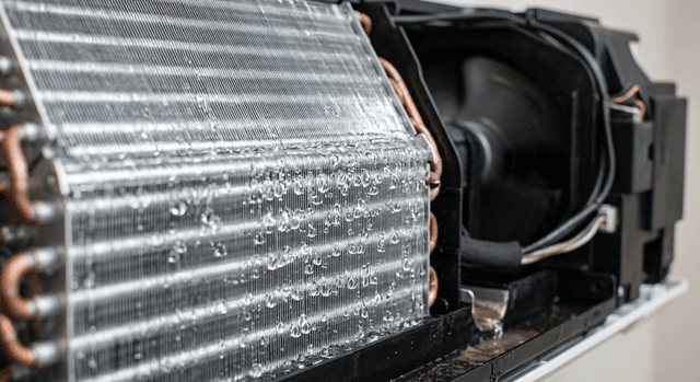 Haier Clean Cool Inverter