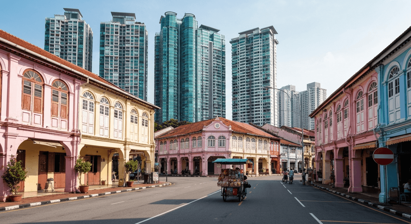 Aircond Haier di Penang (Pulau Pinang)