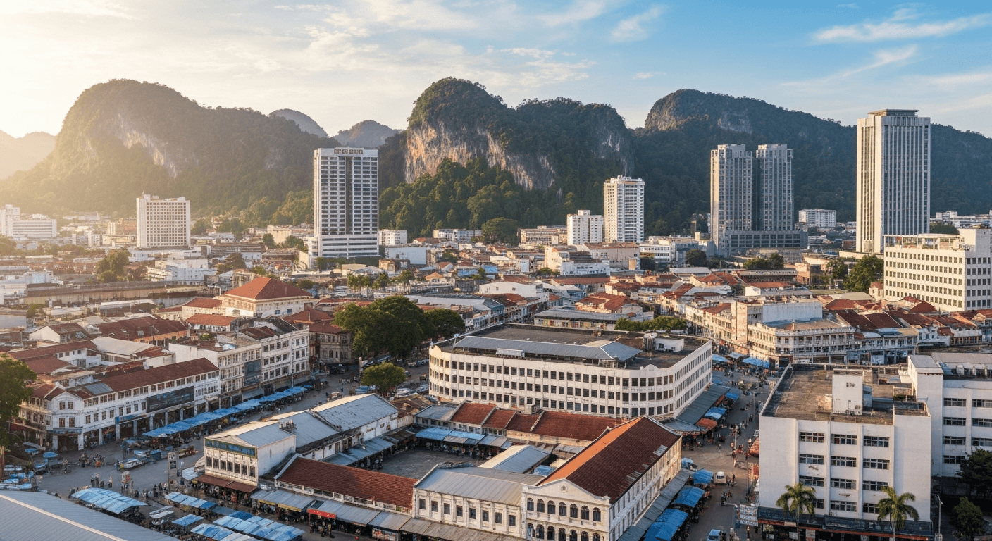 Pasang & Servis Aircond Haier di Perak