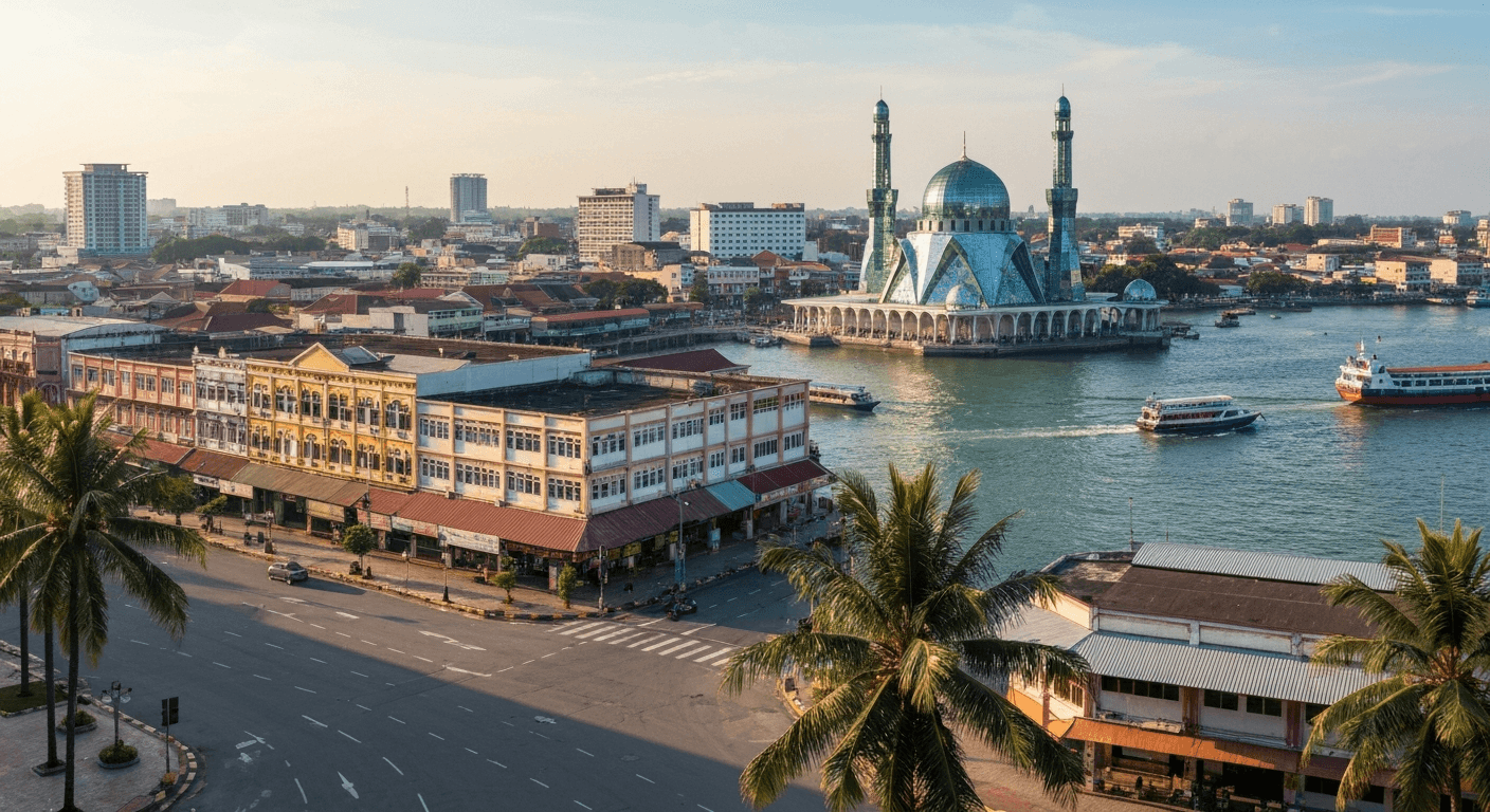 Aircond Haier di Terengganu